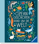 Ozeangeschichten rund um die Welt