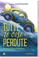 Tutte le cose perdute