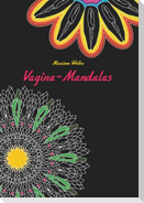 Vagina-Mandalas