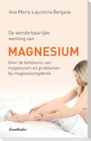 Magnesium en Gezondheid