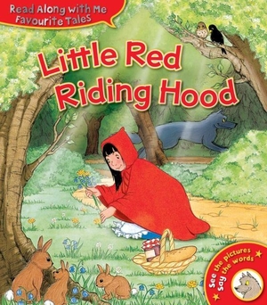 Grimm, Jacob / Wilhelm Grimm. Little Red Riding Hood. Award Publications Ltd, 2025.
