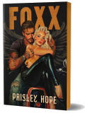 Foxx (Deluxe Edition)