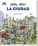 ¡Veo, Veo! La Ciudad