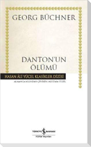 Dantonun Ölümü Ciltli