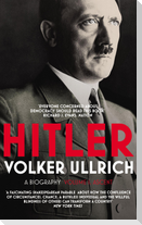Hitler: Volume I