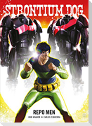 Strontium Dog