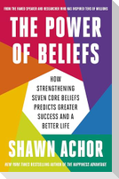 The Power of Beliefs