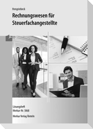 Rechnungswesen für Steuerfachangestellte - Lösungen