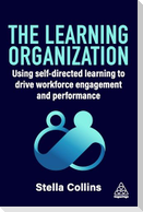 The Learning Organization