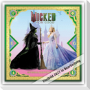 Wicked - Die Hexen von Oz - Offizieller Kalender 2027