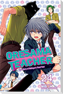 Oresama Teacher, Vol. 24