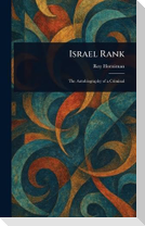 Israel Rank
