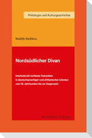 Nordsüdlicher Divan
