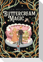 Buttercream Magic