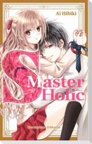 S-Master Holic