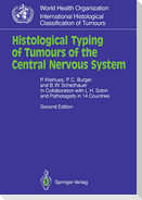 Histological Typing of Tumours of the Central Nervous System