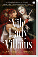 Vile Lady Villains