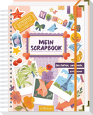 Mein Scrapbook