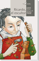 Ricardo, el escultor