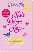Heile deinen Körper