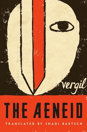 Vergil / Virgil. The Aeneid. Random House Publishing Group, 2021.