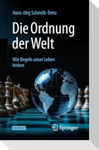 Die Ordnung der Welt