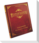 Pathfinder Advanced Player's Guide