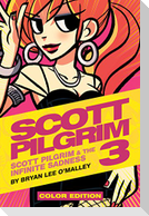 Scott Pilgrim Vol. 3
