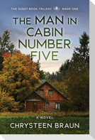The Man in Cabin Number Five