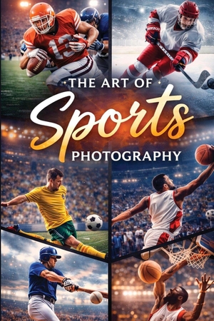 Smith, Christopher L. Beginners Guide to Sports Photography. Csfotoimages, 2026.