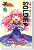 Chained Soldier, Vol. 4