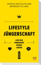 Lifestyle Jüngerschaft