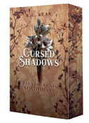 Cursed Shadows: Reverse Harem Paranormal deutsch