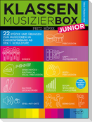 Klassenmusizierbox Junior