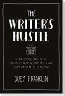 The Writer's Hustle