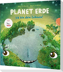 Planet Erde