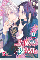 The king's beast. Vol. 11