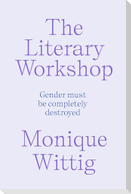 The Literary Workshop