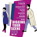 Digging Your Scene-New Pop & All That Jazz 1982-87