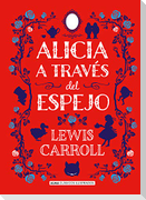 Alicia a Través del Espejo