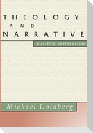 Theology and Narrative: A Critical Introduction