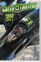 Green Lantern Vol. 3