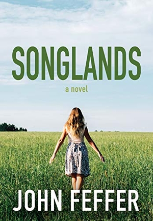 Feffer, John. Songlands. Haymarket Books, 2021.