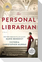 The Personal Librarian