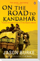 On the Road to Kandahar