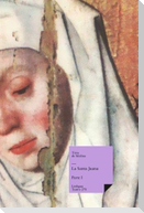 La santa Juana