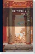 The Works of Virgil