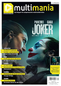multimania - Das Magazin für zeitgenössische multimediale Kultur Ausgabe #97