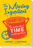 The Missing Ingredient