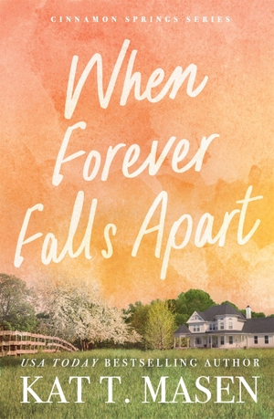 Masen, Kat T.. When Forever Falls Apart. Pan Macmillan, 2026.